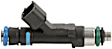 62650 Fuel Injector 4.6L, 8Cyl - Sold Individually, New OE Replacement Series
