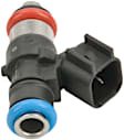 62669 Fuel Injector 5.3L, 8Cyl - Sold Individually, New Bosch Fuel Injector