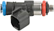 62669 Fuel Injector 5.3L, 8Cyl - Sold Individually, New Bosch Fuel Injector