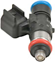62669 Fuel Injector 5.3L, 8Cyl - Sold Individually, New Bosch Fuel Injector