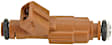 1998 Volvo C70 - Fuel Injector, Sold Individually, 2.4L 5Cyl, OE Replacement Series