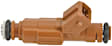 1998 Volvo C70 - Fuel Injector, Sold Individually, 2.4L 5Cyl, OE Replacement Series