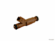 1998 Volvo C70 - Fuel Injector, Sold Individually, 2.4L 5Cyl, OE Replacement Series