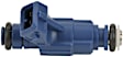 62674 Fuel Injector 1.8L, 4Cyl - Sold Individually, New OE Replacement Series