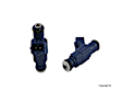 62674 Fuel Injector 1.8L, 4Cyl - Sold Individually, New OE Replacement Series