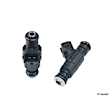 2005 Volkswagen Jetta - Fuel Injector, Sold Individually, 1.8L 4Cyl, OE Replacement Series