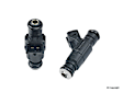 2005 Volkswagen Jetta - Fuel Injector, Sold Individually, 1.8L 4Cyl, OE Replacement Series