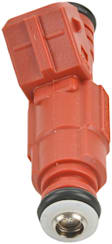 62687 Fuel Injector - Sold Individually, New Bosch Fuel Injector