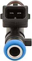 2021 Chevrolet Trax - Fuel Injector, GAS, Sold Individually, 1.4L 4Cyl, Bosch Fuel Injector