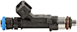 2021 Chevrolet Trax - Fuel Injector, GAS, Sold Individually, 1.4L 4Cyl, Bosch Fuel Injector