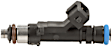 2021 Chevrolet Trax - Fuel Injector, GAS, Sold Individually, 1.4L 4Cyl, Bosch Fuel Injector
