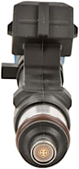 2021 Chevrolet Trax - Fuel Injector, GAS, Sold Individually, 1.4L 4Cyl, Bosch Fuel Injector