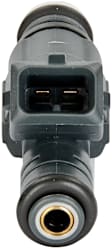 1992 Volkswagen Golf - Fuel Injector, Sold Individually, 1.8L 4Cyl, Bosch Fuel Injector