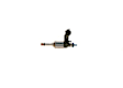 62810 Fuel Injector 2.0L, 4Cyl - Sold Individually, New Bosch Fuel Injector