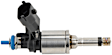 62810 Fuel Injector 2.0L, 4Cyl - Sold Individually, New Bosch Fuel Injector