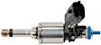 62810 Fuel Injector 2.0L, 4Cyl - Sold Individually, New Bosch Fuel Injector