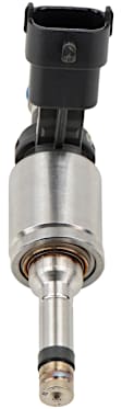 62810 Fuel Injector 2.0L, 4Cyl - Sold Individually, New Bosch Fuel Injector