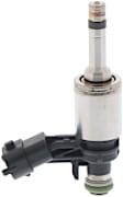 62815 Fuel Injector 2.0L, 4Cyl - Sold Individually, New OE Replacement Series