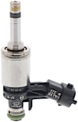 62815 Fuel Injector 2.0L, 4Cyl - Sold Individually, New OE Replacement Series