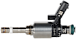 62823 Fuel Injector 2.0L, 4Cyl - Sold Individually, New Bosch Fuel Injector