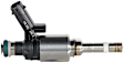 62823 Fuel Injector 2.0L, 4Cyl - Sold Individually, New Bosch Fuel Injector