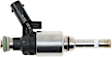 62823 Fuel Injector 2.0L, 4Cyl - Sold Individually, New Bosch Fuel Injector
