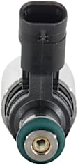 62823 Fuel Injector 2.0L, 4Cyl - Sold Individually, New Bosch Fuel Injector