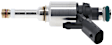 62836 Fuel Injector 2.0L, 4Cyl - Sold Individually, New