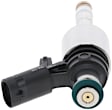 62836 Fuel Injector 2.0L, 4Cyl - Sold Individually, New