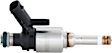 2017 Volkswagen Beetle - Fuel Injector, Sold Individually, 1.8L 4Cyl
