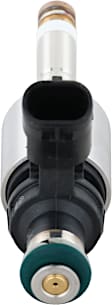 2017 Volkswagen Beetle - Fuel Injector, Sold Individually, 1.8L 4Cyl