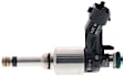 2018 Lincoln MKT - Fuel Injector, Sold Individually, 3.5L 6Cyl