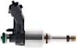 2018 Lincoln MKT - Fuel Injector, Sold Individually, 3.5L 6Cyl