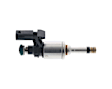 2015 Volkswagen Jetta - Fuel Injector, Sold Individually, 1.4L 4Cyl