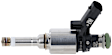62855 Fuel Injector - Bosch 06H906036AE