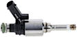 62855 Fuel Injector - Bosch 06H906036AE