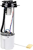 66025 Fuel Pump, Electric, With Fuel Sending Unit, OE Replacement Series