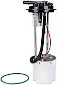 66025 Fuel Pump, Electric, With Fuel Sending Unit, OE Replacement Series