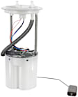 66026 Fuel Pump, Electric, Without Fuel Sending Unit, Bosch Fuel Pump