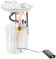 2013 Ford Focus - Fuel Pump, Naturally Aspirated, GAS, Electric, With Fuel Sending Unit, 2.0L 4Cyl, Bosch Fuel Pump