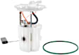 2013 Ford Focus - Fuel Pump, Naturally Aspirated, GAS, Electric, With Fuel Sending Unit, 2.0L 4Cyl, Bosch Fuel Pump