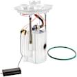 2013 Ford Focus - Fuel Pump, Naturally Aspirated, GAS, Electric, With Fuel Sending Unit, 2.0L 4Cyl, Bosch Fuel Pump