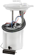 66029 Fuel Pump, Electric, With Fuel Sending Unit, 2.0L, 4Cyl, OE Replacement Series