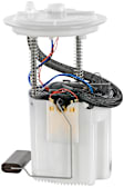 66030 Fuel Pump, Electric, With Fuel Sending Unit, 2.0L, 4Cyl, Bosch Fuel Pump