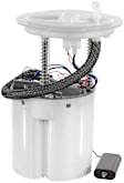 66030 Fuel Pump, Electric, With Fuel Sending Unit, 2.0L, 4Cyl, Bosch Fuel Pump