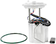 66031 Fuel Pump, Electric, With Fuel Sending Unit, 1.6L, 4Cyl, Bosch Fuel Pump