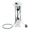 66056 Fuel Pump, Electric, With Fuel Sending Unit