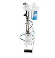 66056 Fuel Pump, Electric, With Fuel Sending Unit