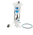 66056 Fuel Pump, Electric, With Fuel Sending Unit