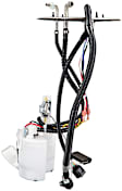 66058 Fuel Pump, Electric, With Fuel Sending Unit, Bosch Fuel Pump